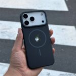 قاب موبایل آیفون لاین جدید مگسیف