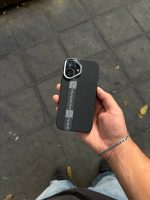 قاب موبایل بریتیش استایل مگسیف دار - Image 2