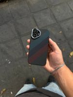 قاب موبایل بریتیش استایل مگسیف دار - Image 3