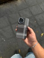 قاب موبایل بریتیش استایل مگسیف دار - Image 4