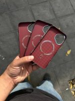 قاب موبایل بریتیش استایل مگسیف دار - Image 5