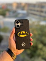 قاب موبایل لوگو بتمن - تصویر 5