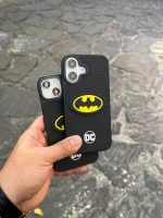 قاب موبایل لوگو بتمن - تصویر 4