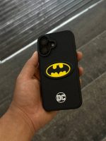 قاب موبایل لوگو بتمن