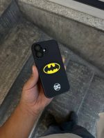 قاب موبایل لوگو بتمن - Image 3