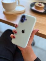 قاب سیلیکونی ژله ای پاستیلی - Image 13