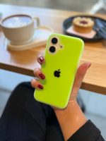 قاب سیلیکونی ژله ای پاستیلی - Image 9