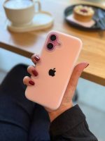 قاب سیلیکونی ژله ای پاستیلی - Image 10