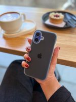 قاب سیلیکونی ژله ای پاستیلی - Image 3