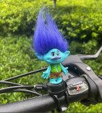 عروسک ترول ریزغولک - Image 2