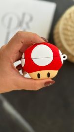 کاور ایرپاد قارچ سوپرماریو (قارچ خور) - Image 3