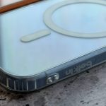 قاب موبایل بلکین مگسیف شفاف - Image 8