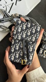 کیف فری سایز یک طرفه دیور فونتی + بندست - Image 2