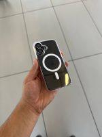 قاب موبایل آیفون بیرنگ آی لایک مگ سیف دار اصلی - Image 2