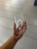 قاب موبایل آیفون بیرنگ آی لایک مگ سیف دار اصلی - Image 4