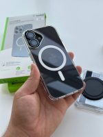 قاب موبایل بلکین مگسیف - Image 6