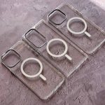 قاب موبایل بلکین مگسیف - Image 7