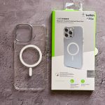 قاب موبایل بلکین مگسیف - Image 3