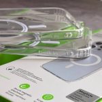 قاب موبایل بلکین مگسیف - Image 4