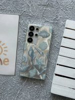 قاب موبایل صدفی صدف سفید - Image 4