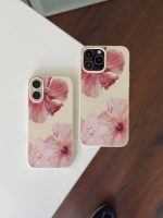 قاب موبایل گل شیپوری - Image 3