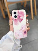 قاب موبایل گل شیپوری