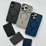 قاب موبایل کندی مگسیف