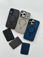 قاب موبایل کندی مگسیف