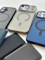 قاب موبایل کندی مگسیف - Image 3