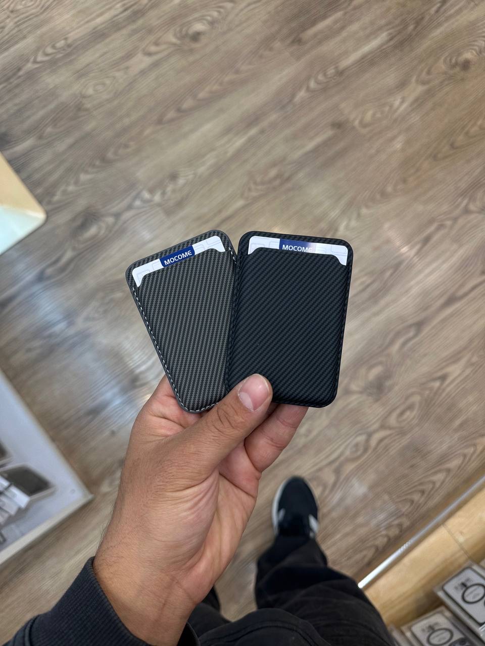 IMG_0042 ولت کربن - Image 1