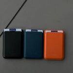 ولت رنگی ساده و پایه شو