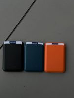 ولت رنگی ساده و پایه شو