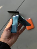 ولت رنگی ساده و پایه شو - Image 2