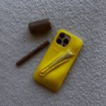 قاب موبایل آیفون رود جدید + پک کامل + تینت لب