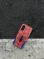 قاب موبایل لباس مرد عنکبوتی اسپایدرمن - Image 2