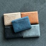 جاکارتی ولت مگنتی چرم مگ سیف دار