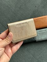 جاکارتی ولت مگنتی چرم مگ سیف دار - Image 8