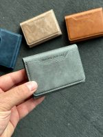 جاکارتی ولت مگنتی چرم مگ سیف دار - Image 7