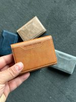 جاکارتی ولت مگنتی چرم مگ سیف دار - Image 5