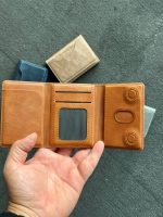 جاکارتی ولت مگنتی چرم مگ سیف دار - Image 2