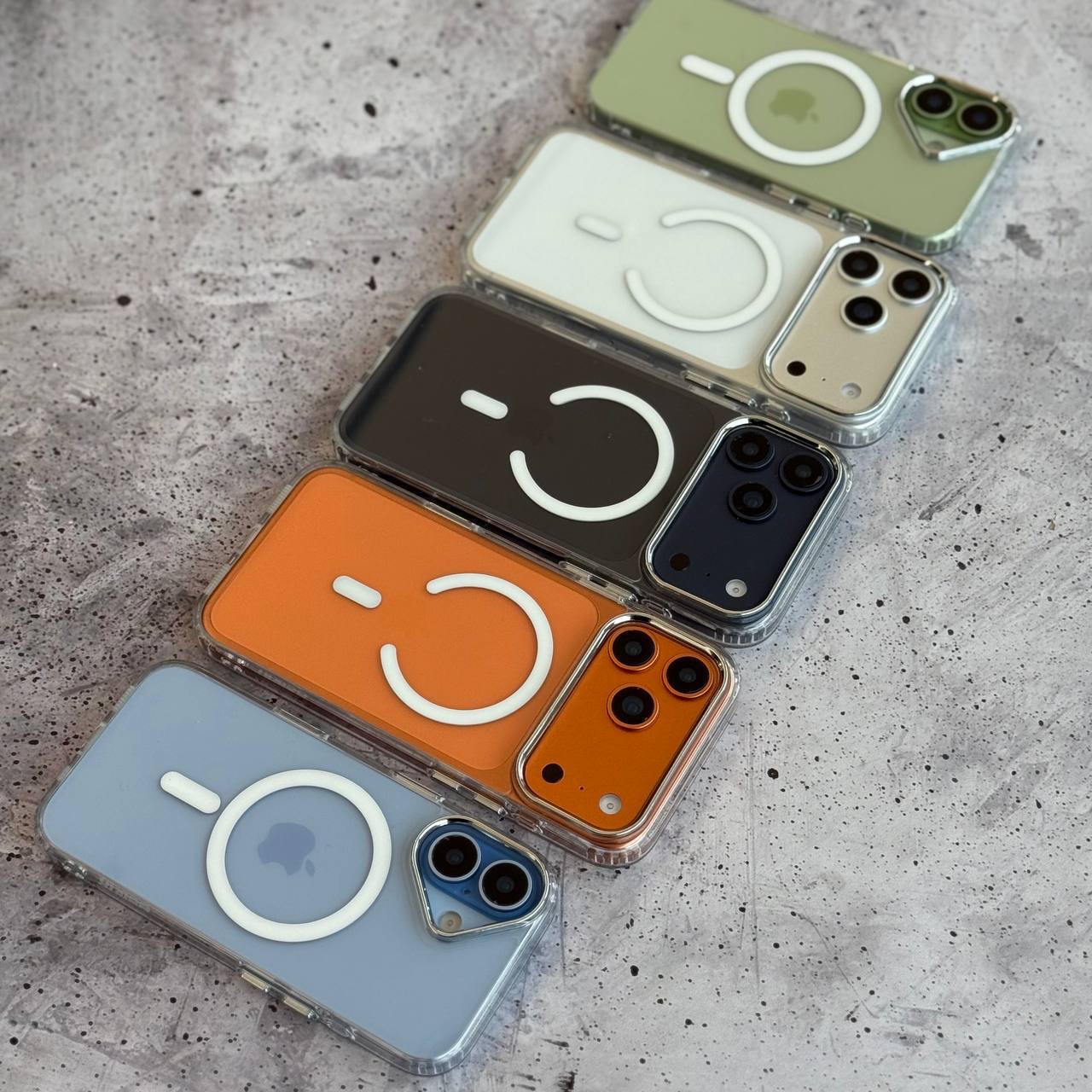 IMG_0535 قاب موبایل بلکین مگسیف - Image 1