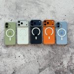 قاب موبایل بلکین مگسیف - Image 2