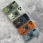 قاب موبایل Spigen neo one magsafe - Image 9