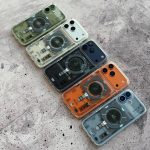 قاب موبایل Spigen neo one magsafe - Image 6