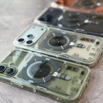 قاب موبایل Spigen neo one magsafe - Image 5