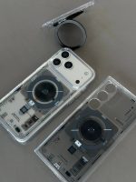 قاب موبایل Spigen neo one magsafe - Image 8