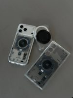 قاب موبایل Spigen neo one magsafe - Image 10