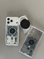 قاب موبایل Spigen neo one magsafe - Image 3