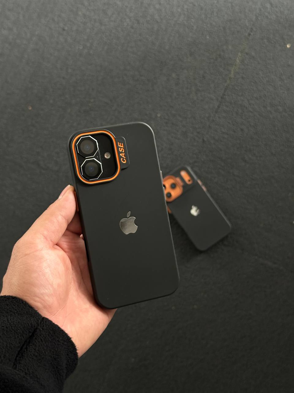 IMG_1043 قاب موبایل آیفون دارک کیس - Image 1