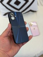 قاب موبایل آیفون مای کیس بلوبلک - Image 4
